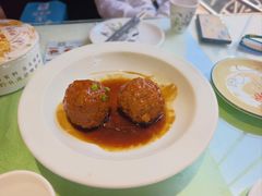 -福荣新中式餐厅