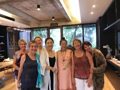 -瓷语堂(上海五维空间创意园店)