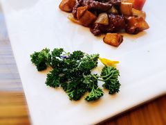 -豫园万丽酒店-万丽轩中餐厅(河南南路店)
