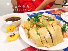 -振鼎鸡(福州路店)