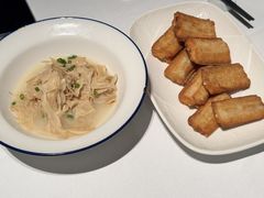 家烧笋衣-荣小馆(安达仕店)