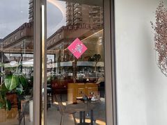 -fishtank鱼缸咖啡(三山街店)