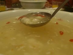 酒酿圆子-永兴餐厅(复兴中路店)