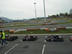-千岛湖燃擎卡丁车赛车主题乐园(秀湖路店)