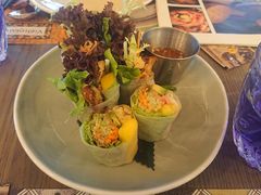 -CHINCHIN 青青·泰国料理(万象食家店)