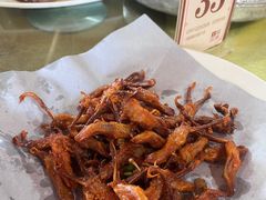 -大笑饭堂(甲子桥店)