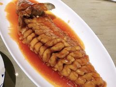 -老长春肉馆(创业大街店)