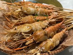 -79号渔船海鲜饭店(华强北店)