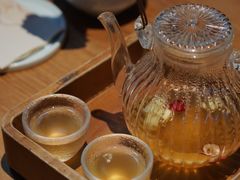 -天水蔬食料理(树德之光店)
