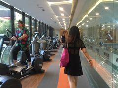 -W FITNESS 威尔仕健身·游泳(七宝店)