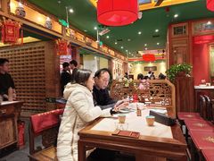 -小吊梨汤·北京菜·烤鸭(鸟巢店)