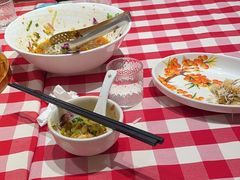 -西贝(上海我格广场店)