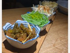 -水木苼 蔬食料理