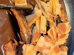 -真地道京味府·鲜橙烤鸭·北京菜(朝外大街东大桥店)