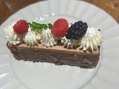 -榖屋house of flour(张江首店)