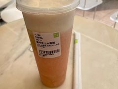 -奈雪的茶(重庆万象城北区店)