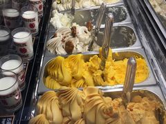 -歎雪糕低糖低脂Gelato冰淇淋