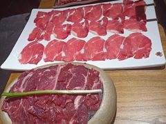 -呷哺呷哺 黄金牧场 (新中关购物中心店)