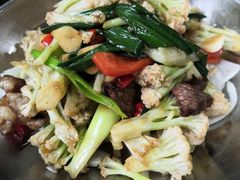 -清之口·东乡鸡自助饺子(经二路店)