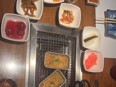 -杉海和牛烧肉海鲜自助(会展城店)