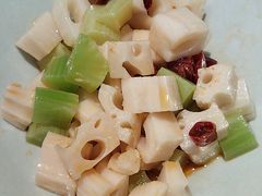 -潮粥荟·潮汕砂锅粥(槐房万达店)