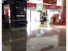 -百盛(中山路店)
