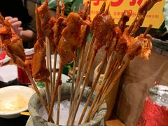 -潮火锅·麻辣牛肉火锅(观音桥方圆·LIVE店)