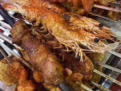 -永红源啤酒·烧烤·海鲜·大排档(青特城店)