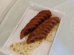 -北京西国贸大酒店