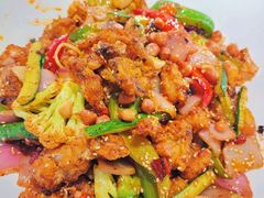 -友达面馆(广州总店)