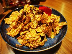 乾隆白菜-壹零捌道·北京烤鸭(车公庄店)