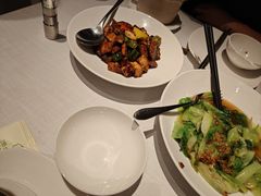 -汤城小厨•粤菜•靓汤(金融街店)