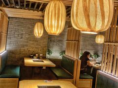 -温野菜涮涮锅(西单大悦城店)