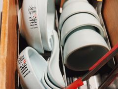 -慕湘精致湖南菜(水贝店)