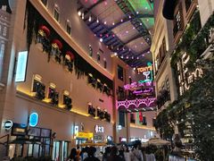 -弘阳·未来世界(弘阳广场店)