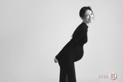 -专注孕妇照亲子照·纪田摄影