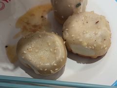 -小杨生煎(黄河路店)