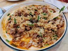 -禾记海鲜烧烤(八一路店)