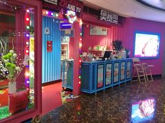 -奥赛奥自助烤肉(财富中心店)