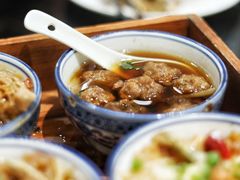 蒸四碗-阿庄新豫菜(通泰路店)