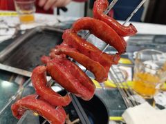 -小马烧烤(宁馨苑小区店)