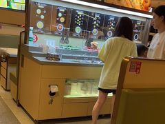 -海底捞火锅(旭辉MALL店)