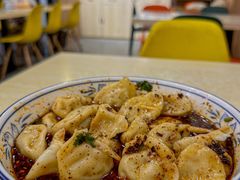 -马茹特色饺子馆