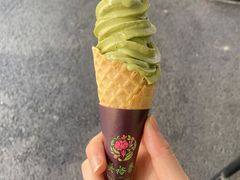 -吴裕泰茶庄(西单店)