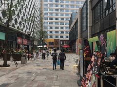 -杭州滨江宝龙城