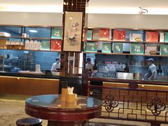 -鸿瑞興面馆(梅岭店)