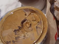 四重奏浮云拿铁-Tims天好咖啡·贝果(雁展路万象天地店)