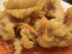 -粗粮人家·东北菜(洋桥店)