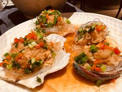 -上海古井假日酒店 · 徽昇楼中餐厅