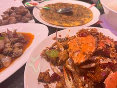 -王庄阿咪海鲜大排档(象园店)